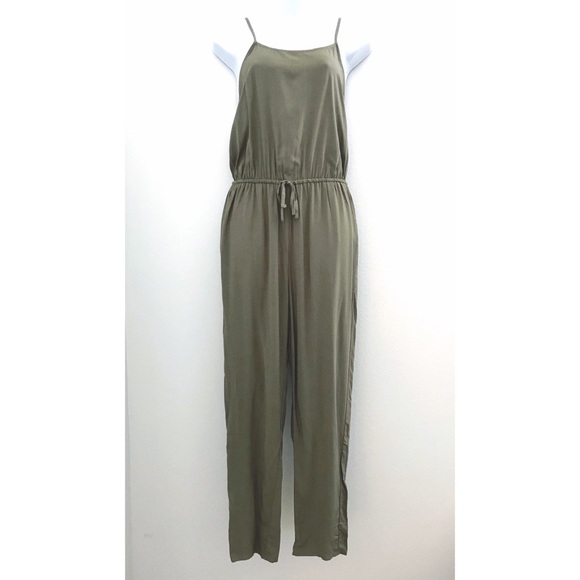 Forever 21 Jumpsuit - Picture 1 of 2